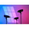 Fotolux FOT-MG06-P Optical Snoot Gobo Spot Light Kit for Profoto Flash